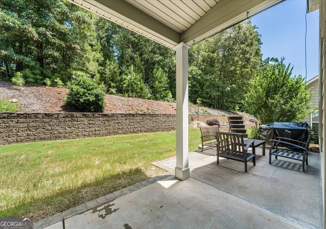 33rd image of 62 Seabiscuit Ct, Newnan, GA 30263 | MLS# 10826789