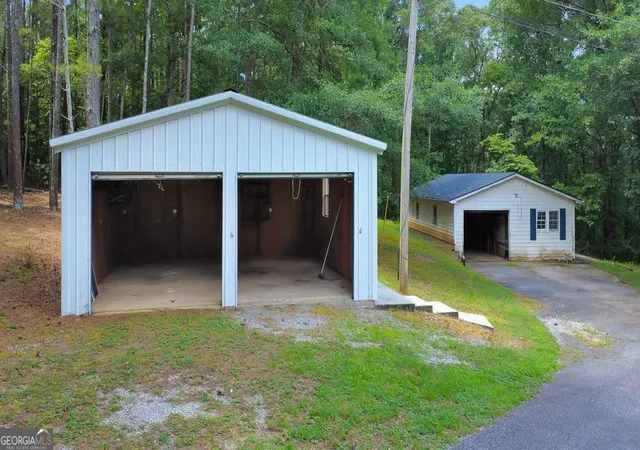 Homes for sale in Winston, GA | 4941 N Helton Rd, Winston, GA 30187 | MLS# 10802839