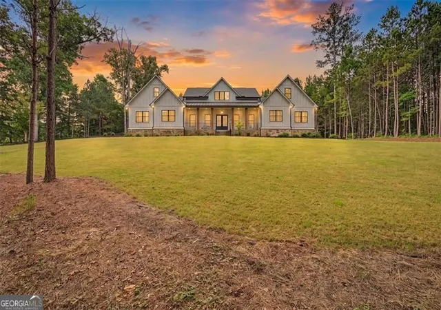 Homes for sale in Ball Ground, GA | 70 Bristol Rd, Ball Ground, GA 30107 | MLS# 10794746