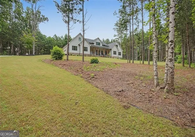 Homes for sale in Ball Ground, GA | 70 Bristol Rd, Ball Ground, GA 30107 | MLS# 10794746