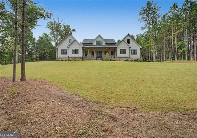 Homes for sale in Ball Ground, GA | 70 Bristol Rd, Ball Ground, GA 30107 | MLS# 10794746