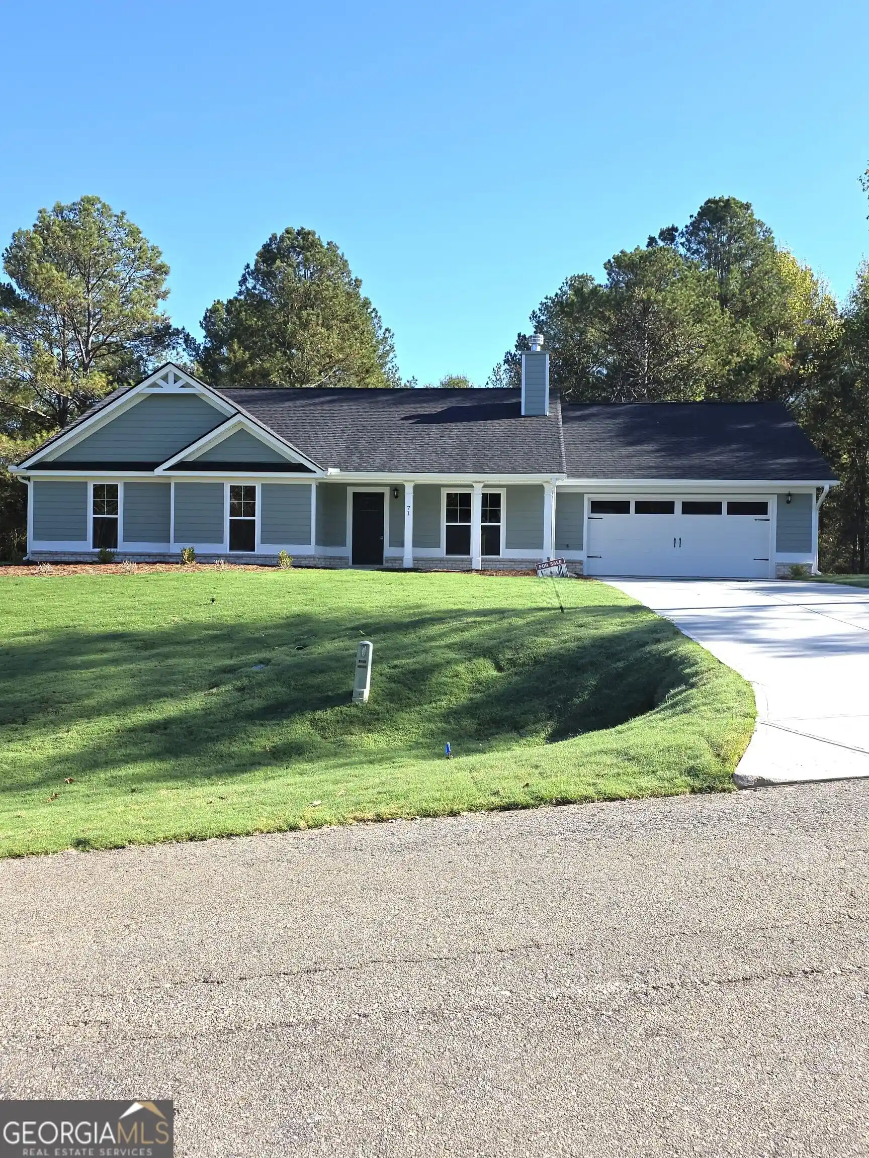 Photo 1 of Sale Pending at 71 Sycamore Dr #20, Colbert, GA 30628 | MLS# 10819719 | Listing updated on 2026-10-14