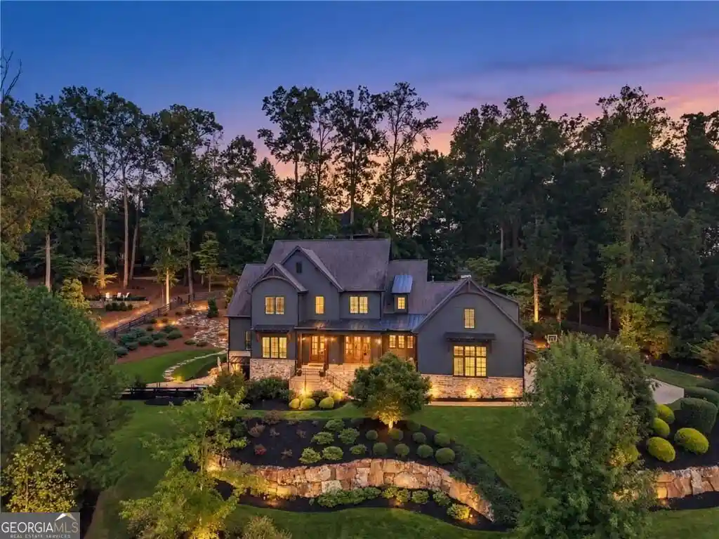 Photo 1 of Mansion for sale at 765 Foxhollow Run, Milton, GA 30004 | MLS# 10851617 | Listing updated on 2026-10-16