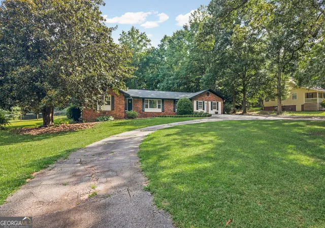 5th image of 163 Sheppard Dr, Newnan, GA 30263 | MLS# 10803971