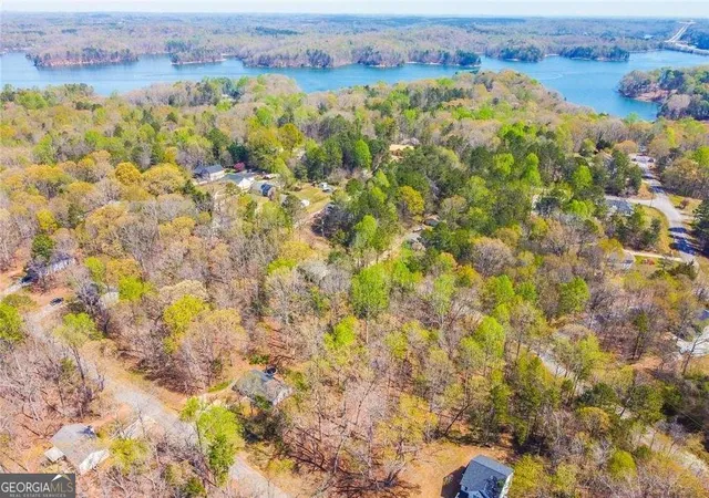 2nd image of 0 Arrow Ln, Lavonia, GA 30553 | MLS# 10770827