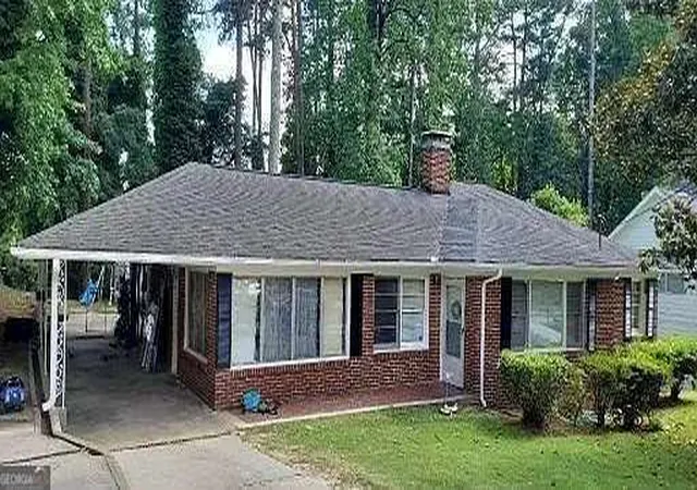 Photo 1 of Single family home for sale at 1823 Mcjenkin Dr Ne, Atlanta, GA 30345 | MLS# 10800524 | Listing updated on 2026-08-22