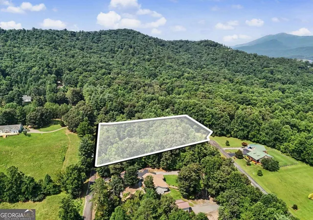 2nd image of 2360 Robin Hood Trl, Hiawassee, GA 30546 | MLS# 10815938