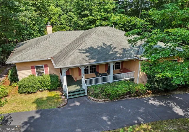 64th image of 2360 Robin Hood Trl, Hiawassee, GA 30546 | MLS# 10815938