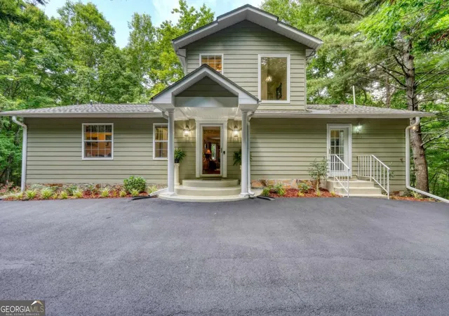 1st image of 549 Cook Mountain Dr, Blairsville, GA 30512 | MLS# 10786178