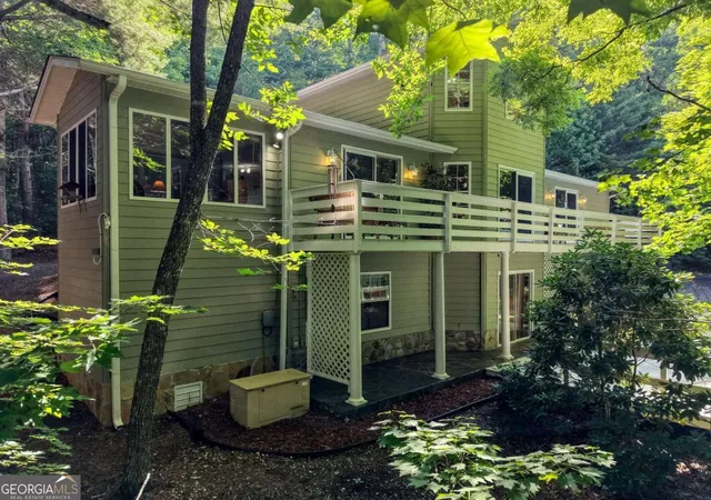 4th image of 549 Cook Mountain Dr, Blairsville, GA 30512 | MLS# 10786178