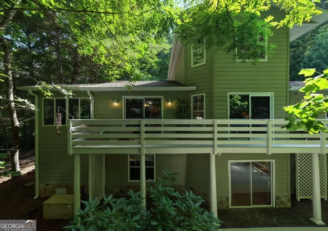 5th image of 549 Cook Mountain Dr, Blairsville, GA 30512 | MLS# 10786178