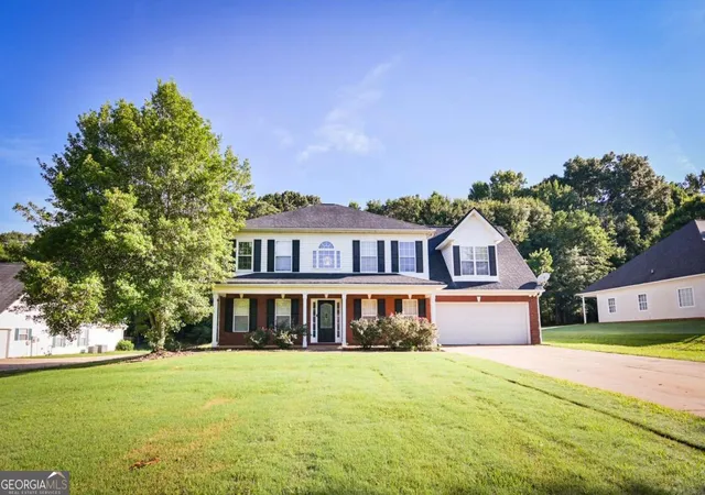 Photo 1 of Single family home for sale at 160 Stewart Hollow Ln, Covington, GA 30016 | MLS# 10793158 | Listing updated on 2026-09-12