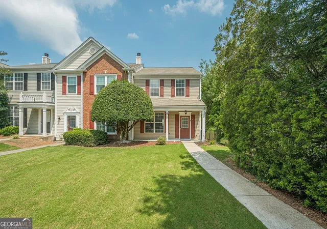 image of 1717 Nw Stanwood Dr Nw, Kennesaw, GA 30152 | MLS# 10815361