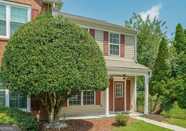 image of 1717 Nw Stanwood Dr Nw, Kennesaw, GA 30152 | MLS# 10815361