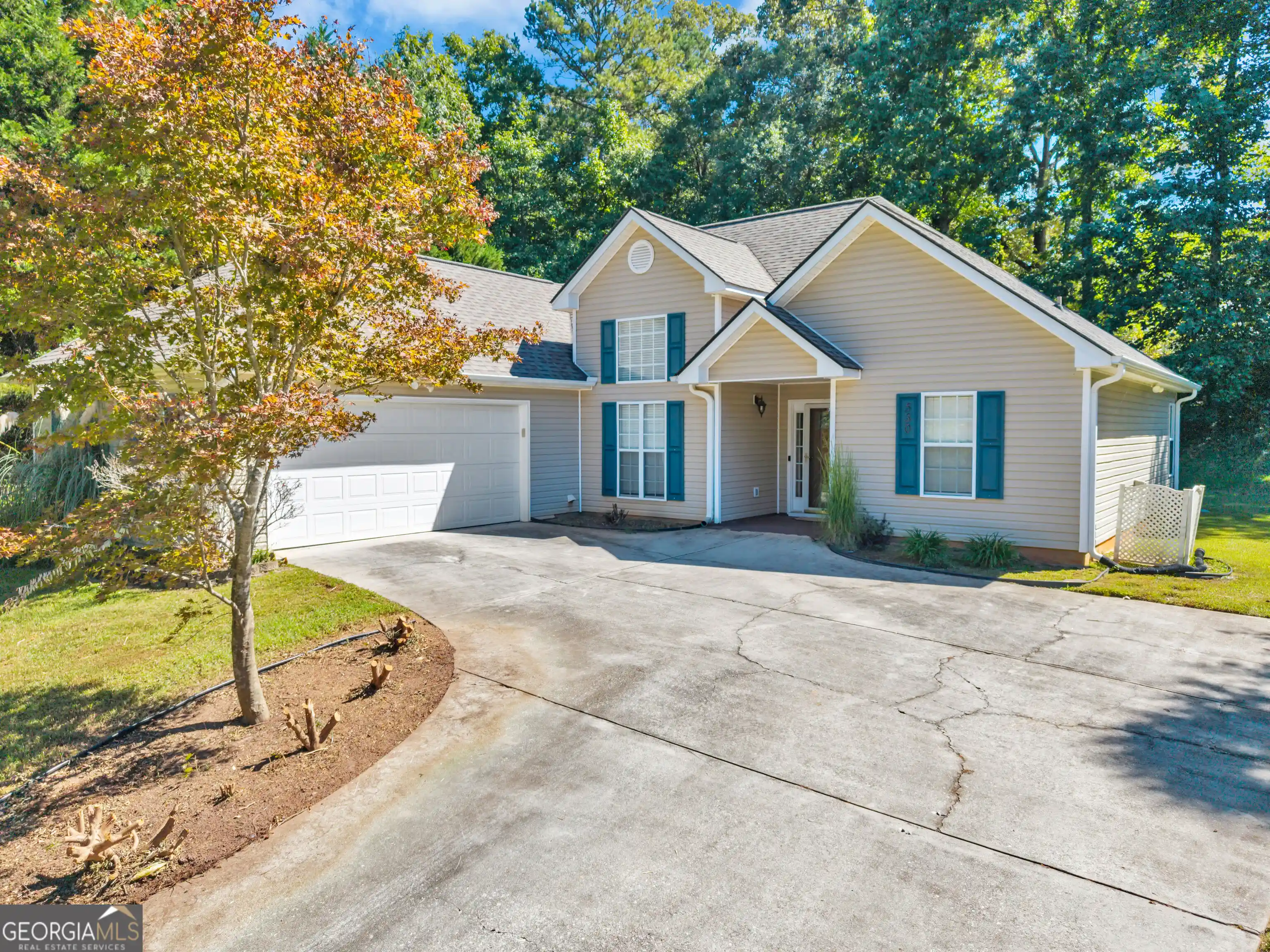 Photo 1 of Single family home for sale at 530 Greenfield Dr, Statham, GA 30666 | MLS# 10858321 | Listing updated on 2026-10-16