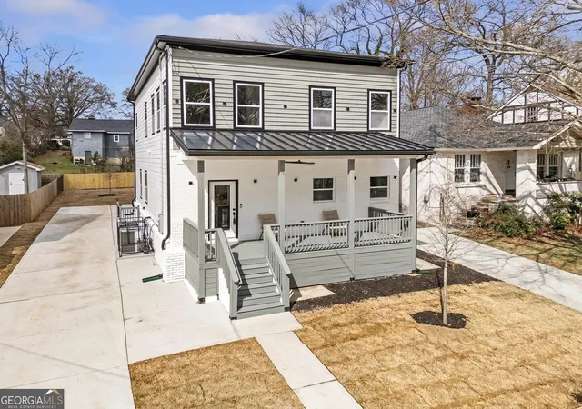 Photo 1 of Single family home for sale at 959 Woodbourne Dr Sw, Atlanta, GA 30310 | MLS# 10799560 | Listing updated on 2026-08-18
