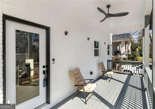 Photo 3 of Single family home for sale at 959 Woodbourne Dr Sw, Atlanta, GA 30310 | MLS# 10799560 | Listing updated on 2026-09-17