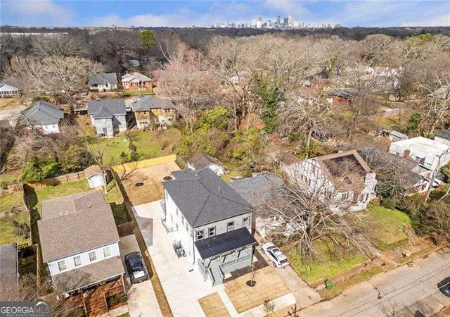 Photo 46 of Single family home for sale at 959 Woodbourne Dr Sw, Atlanta, GA 30310 | MLS# 10799560 | Listing updated on 2026-08-18