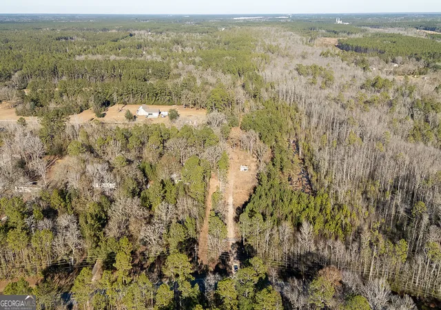Photo 1 of Land for sale at 297 Horsepen Rd, Guyton, GA 31312 | MLS# 10442404 | Listing updated on 2026-01-14