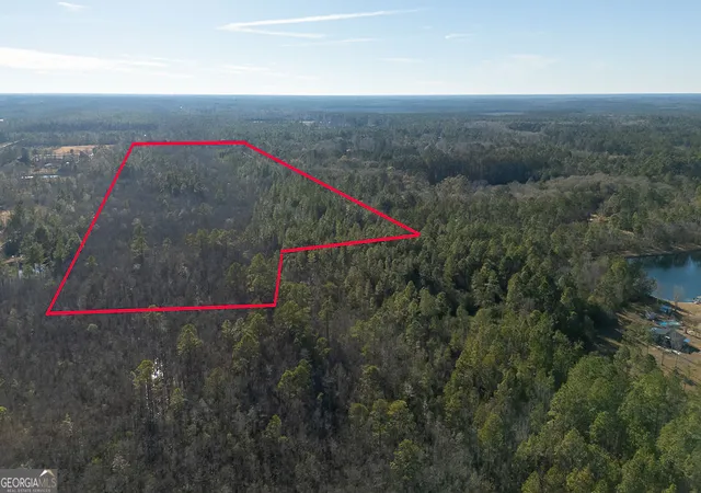 Photo 3 of Land for sale at 297 Horsepen Rd, Guyton, GA 31312 | MLS# 10442404 | Listing updated on 2026-01-14