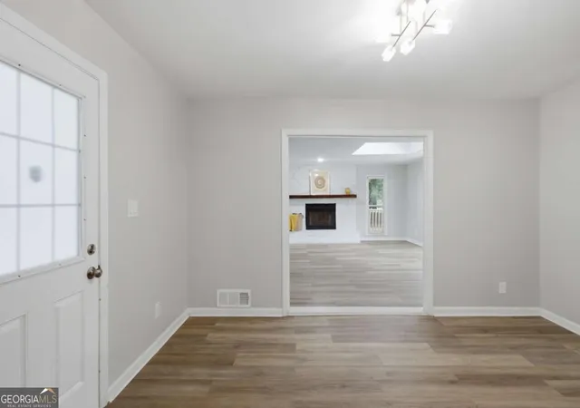 Photo 3 of Single family home for sale at 2725 Bradmoor Way, Decatur, GA 30034 | MLS# 10815447 | Listing updated on 2026-10-04