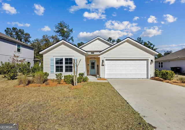 Homes for sale in St. Marys, GA | 203 Chinquapin Dr, St. Marys, GA 31558 | MLS# 10672096
