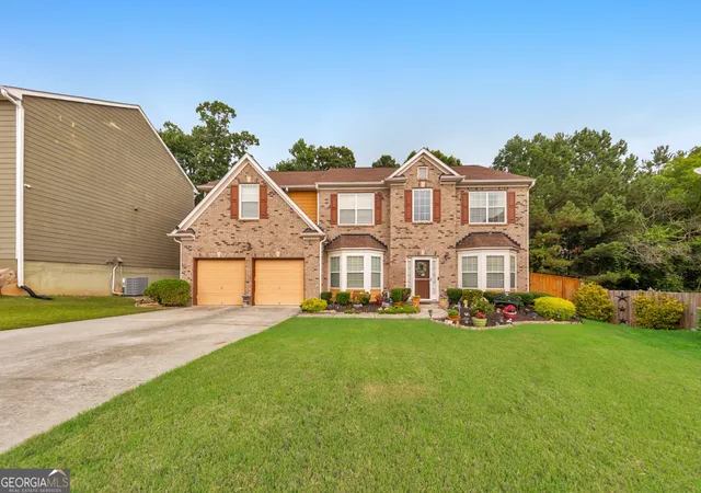 Photo 1 of Single family home for sale at 1180 Lexus Ct, Lawrenceville, GA 30045 | MLS# 10776789 | Listing updated on 2026-08-28