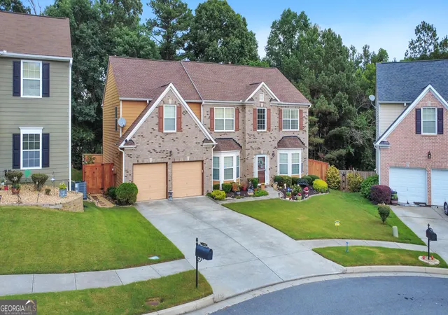 Photo 2 of Single family home for sale at 1180 Lexus Ct, Lawrenceville, GA 30045 | MLS# 10776789 | Listing updated on 2026-08-28