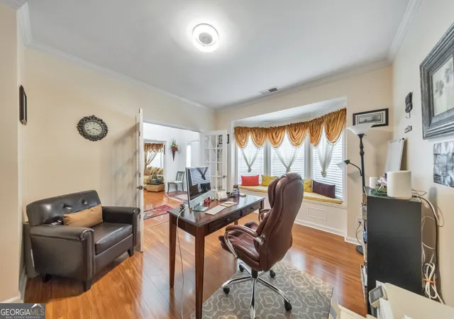 Photo 4 of Single family home for sale at 1180 Lexus Ct, Lawrenceville, GA 30045 | MLS# 10776789 | Listing updated on 2026-08-28