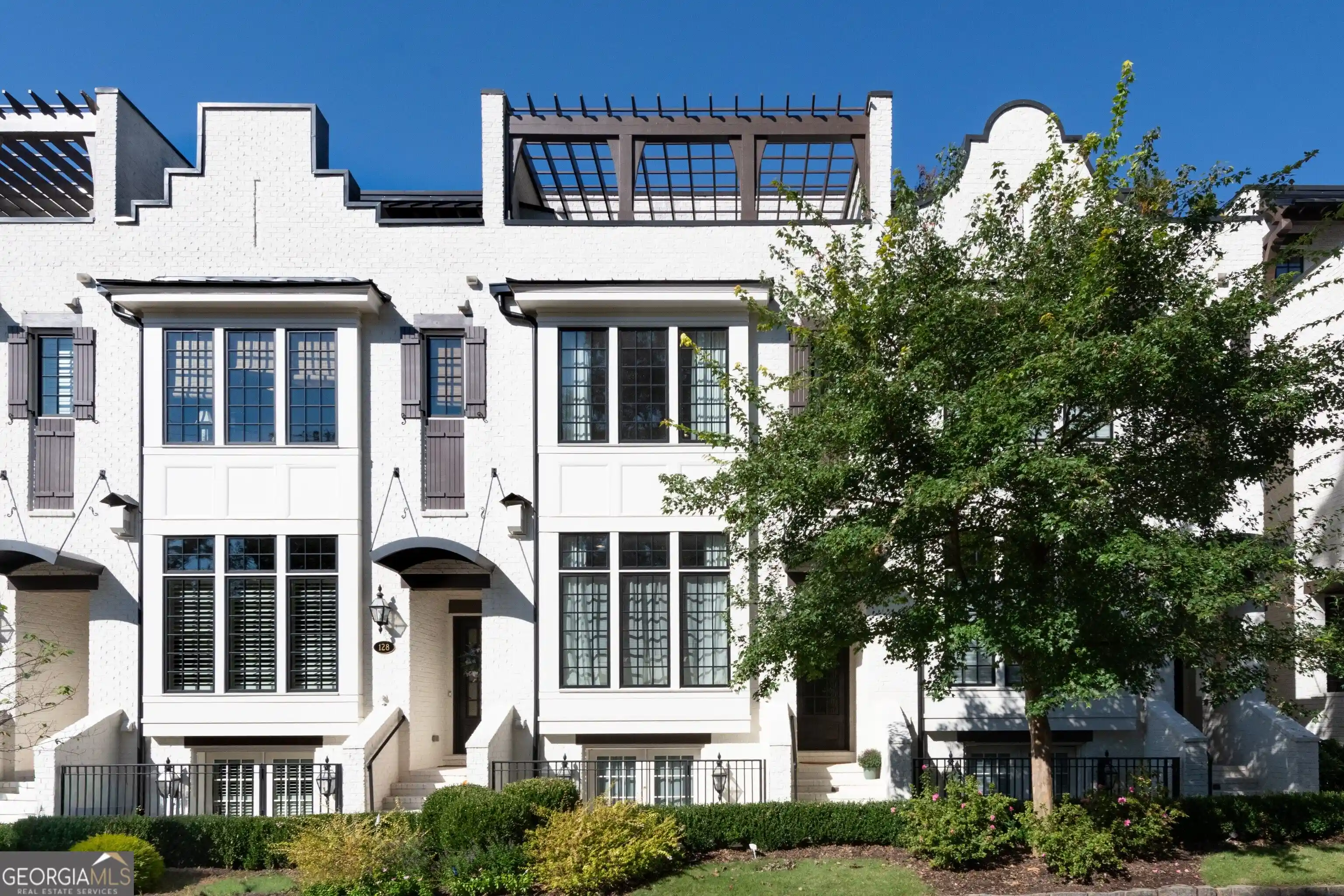 Townhouse for sale at 132 Northern Ave, Decatur, GA 30030 | MLS# 10867851