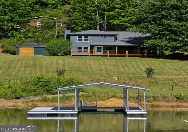 1st image of 233 Bradshaw Rd, Hiawassee, GA 30546 | MLS# 10754172