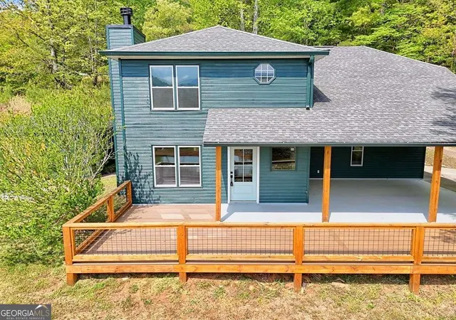 3rd image of 233 Bradshaw Rd, Hiawassee, GA 30546 | MLS# 10754172