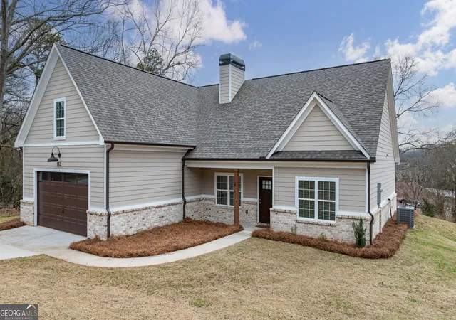 1st image of 552 Clayton St, Commerce, GA 30529 | MLS# 10811627