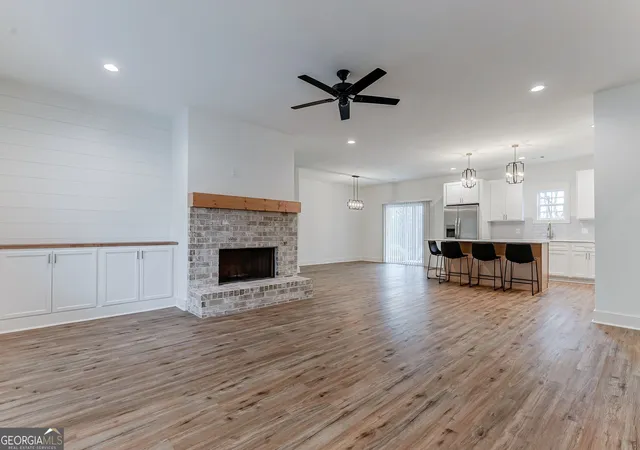 2nd image of 552 Clayton St, Commerce, GA 30529 | MLS# 10811627