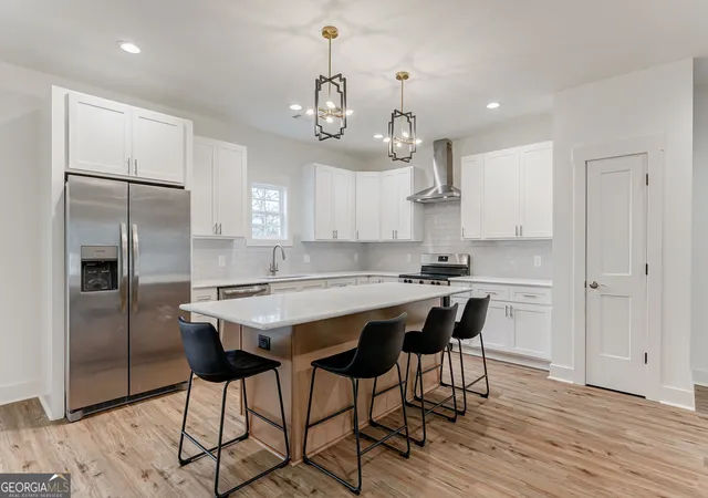 3rd image of 552 Clayton St, Commerce, GA 30529 | MLS# 10811627