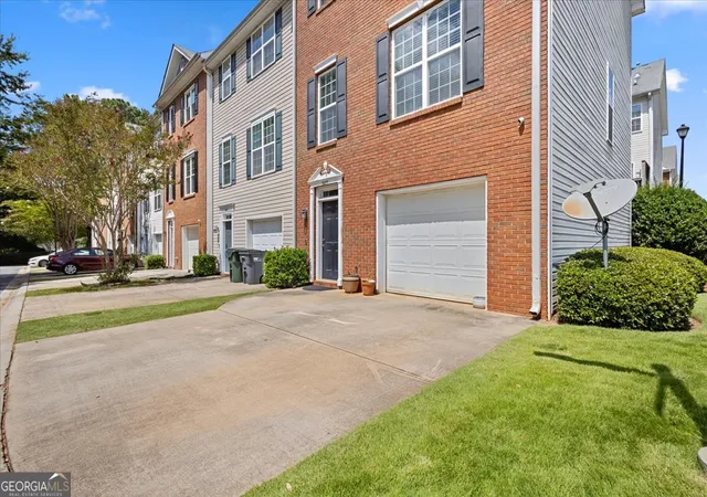 Homes for sale in Norcross, GA | 5477 Windy Creek Ln, Norcross, GA 30071 | MLS# 10794503