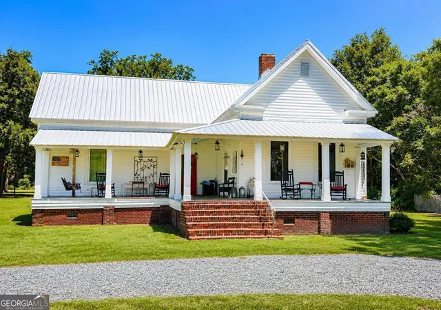 1st image of 1576 Hall Rd, Thomasville, GA 31757 | MLS# 10803599
