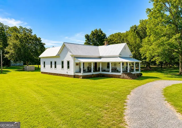 2nd image of 1576 Hall Rd, Thomasville, GA 31757 | MLS# 10803599