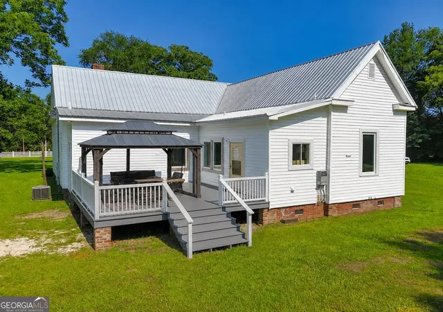 3rd image of 1576 Hall Rd, Thomasville, GA 31757 | MLS# 10803599