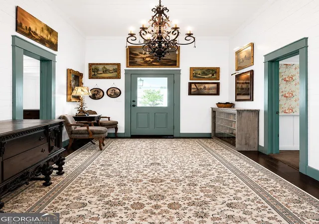 4th image of 1576 Hall Rd, Thomasville, GA 31757 | MLS# 10803599