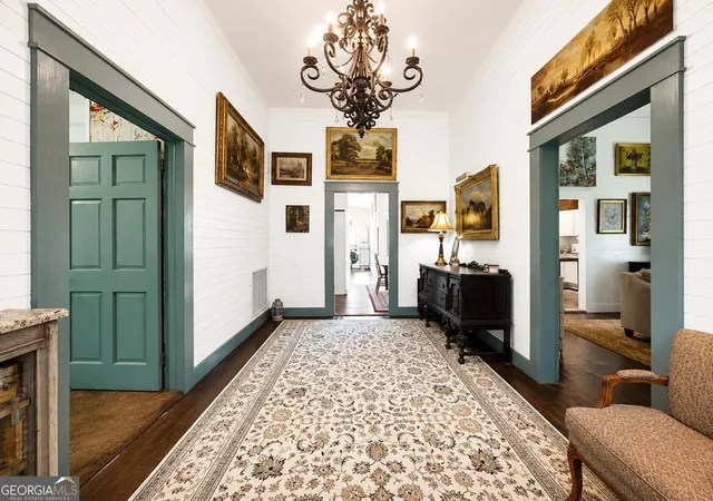5th image of 1576 Hall Rd, Thomasville, GA 31757 | MLS# 10803599