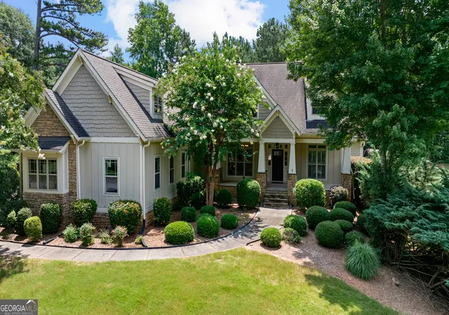 Homes for sale in Tyrone, GA | 599 Mcdade St, Tyrone, GA 30290 | MLS# 10805381