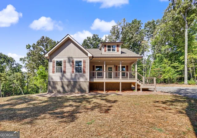 Photo 3 of Single family home for sale at 1347 John Smith Road E, Blairsville, GA 30512 | MLS# 10835252 | Listing updated on 2026-09-11