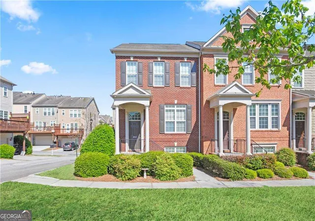 2nd image of 4802 Seldon Wy Se, Smyrna, GA 30080 | MLS# 10818311