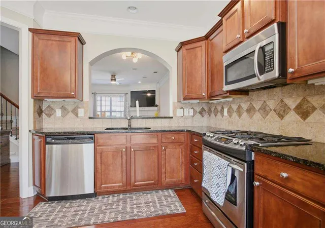 image of 4802 Seldon Wy Se, Smyrna, GA 30080 | MLS# 10818311