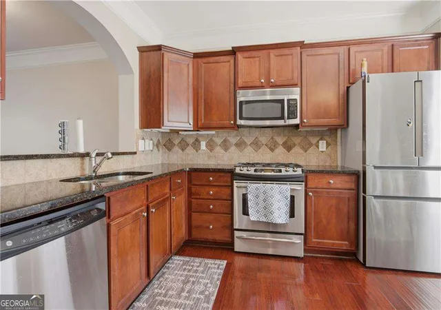 image of 4802 Seldon Wy Se, Smyrna, GA 30080 | MLS# 10818311