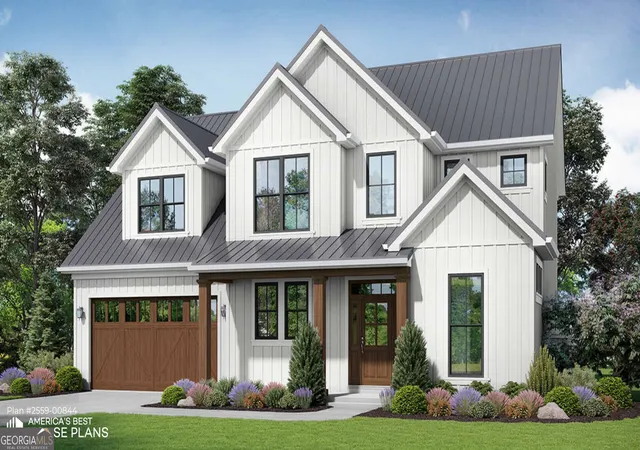 Photo 1 of Single family home for sale at Lot 7 Wheeler Crk Rd, Maysville, GA 30558 | MLS# 10760177 | Listing updated on 2026-06-06