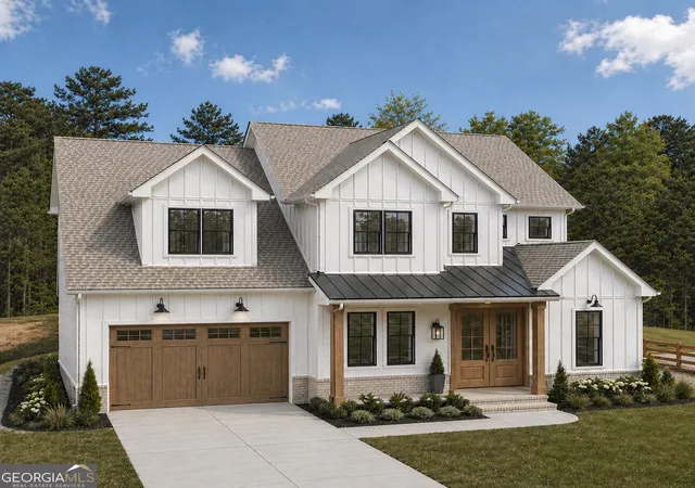 Photo 2 of Single family home for sale at Lot 7 Wheeler Crk Rd, Maysville, GA 30558 | MLS# 10760177 | Listing updated on 2026-06-06