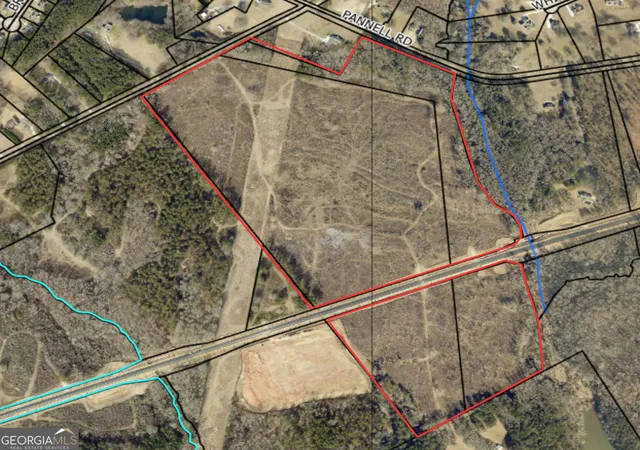 Photo 1 of Land for sale at 0 83 Connector, Monroe, GA 30655 | MLS# 10664226 | Listing updated on 2026-09-06