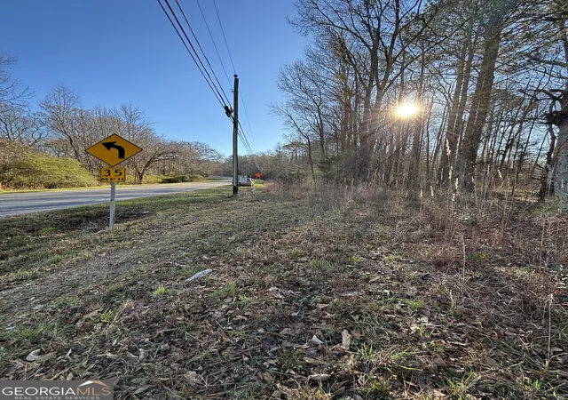 Photo 2 of Land for sale at 0 83 Connector, Monroe, GA 30655 | MLS# 10664226 | Listing updated on 2026-09-06